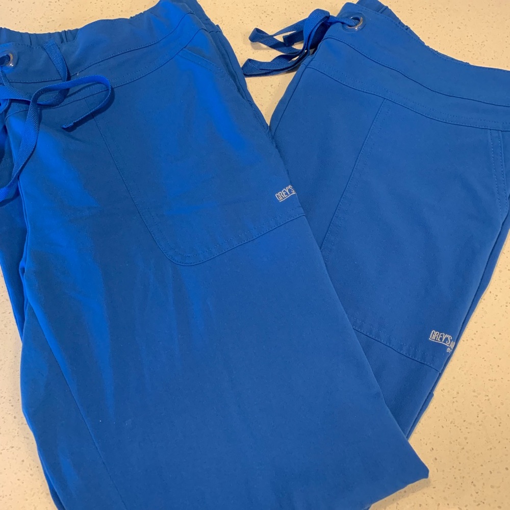 Greys Anatomy Scrub Pant